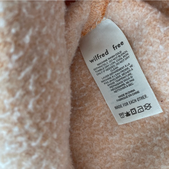 Wilfred Katy Sweater - Picture 4 of 5